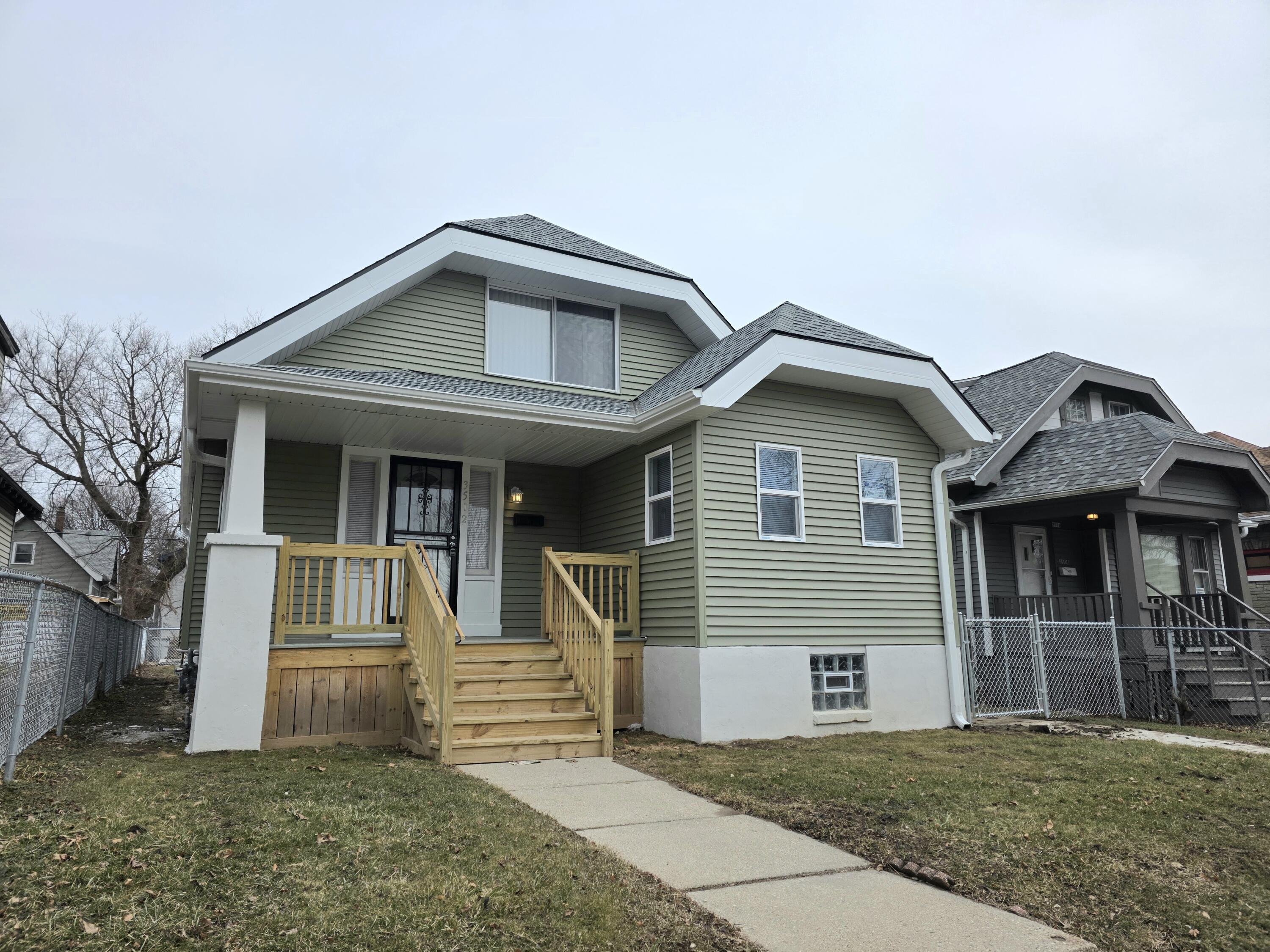 3512 North 15th Street Milwaukee, WI 53206 - Photo 1 of 1 1000037084
