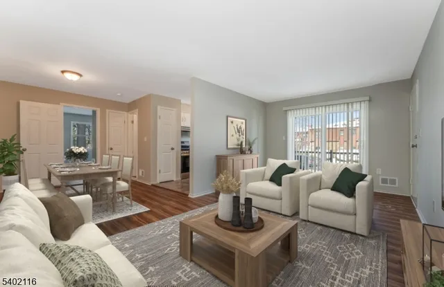 $269,900 | 603 Nottingham Way, Flemington, NJ 08822