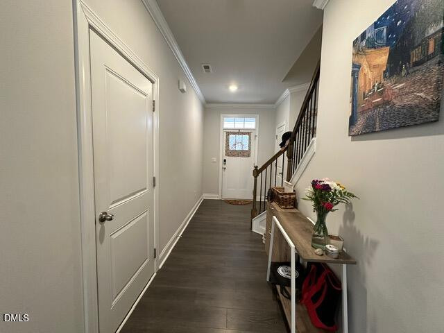 517 Flat Ford Road Hillsborough, NC 27278 - Photo 4 of 27 a view of a room with gym equipment