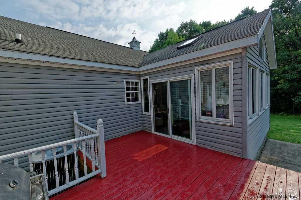 6600 Fuller Station Road Altamont, NY 12009 - Photo 19 of 24 Photo 19
