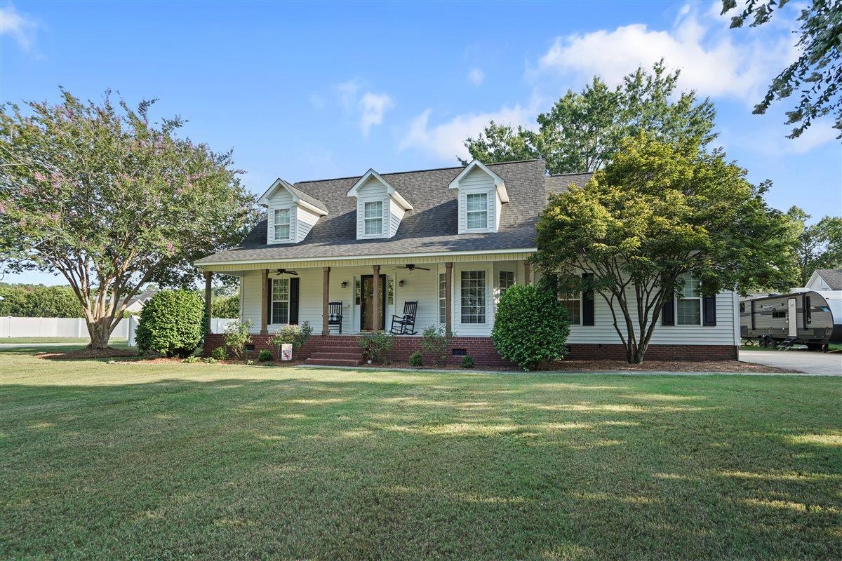 46 Red Hill Road Cheraw, SC 29520 - Photo 10 of 62