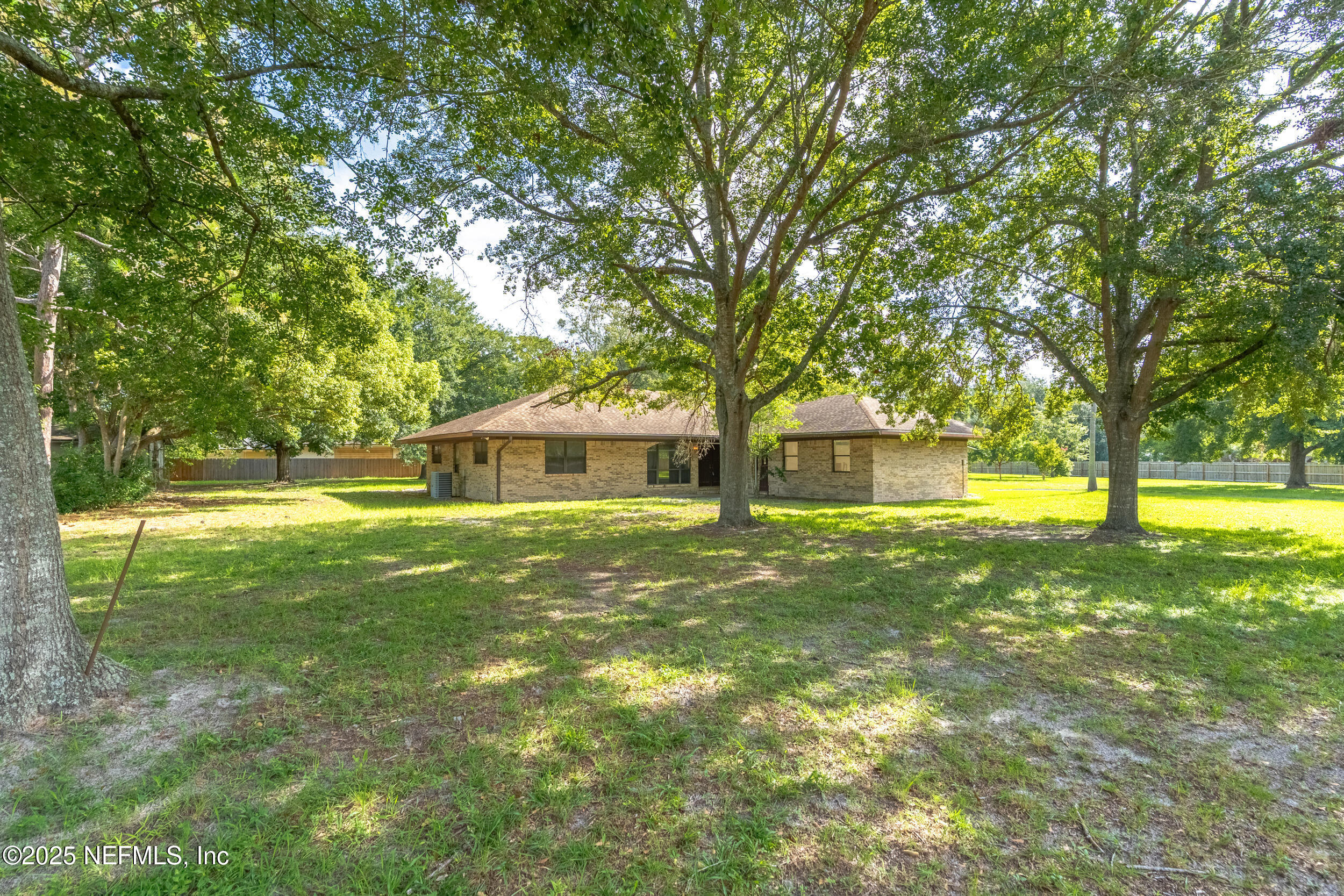 9209 Sandler Road Jacksonville, FL 32222 - Photo 6 of 40 Front Side