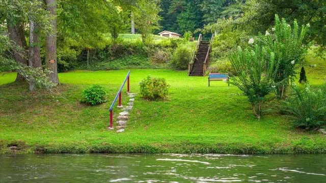 $175,900 | Lot 18 Crews Drive, Benton, TN 37307