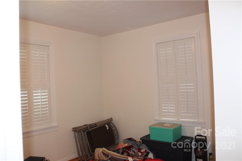 718 Bald Mountain Road Burnsville, NC 28714 - Photo 10 of 20 a view of a room with furniture and a window