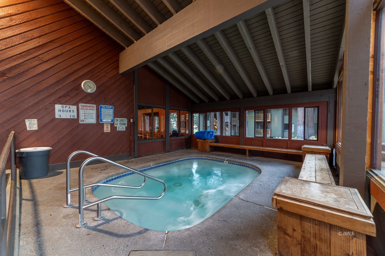 152 Viewpoint Road, Unit 120 Mammoth Lakes, CA 93546 - Photo 24 of 30 Untitled