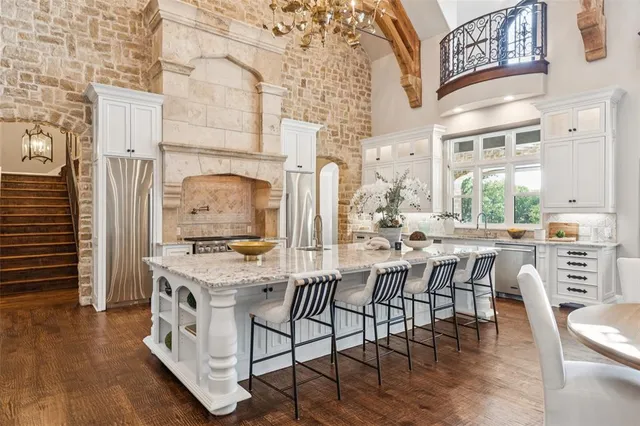 $8,750,000 | 2105 Bayshore Drive, Flower Mound, TX 75022