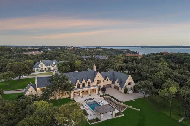 $8,750,000 | 2105 Bayshore Drive, Flower Mound, TX 75022