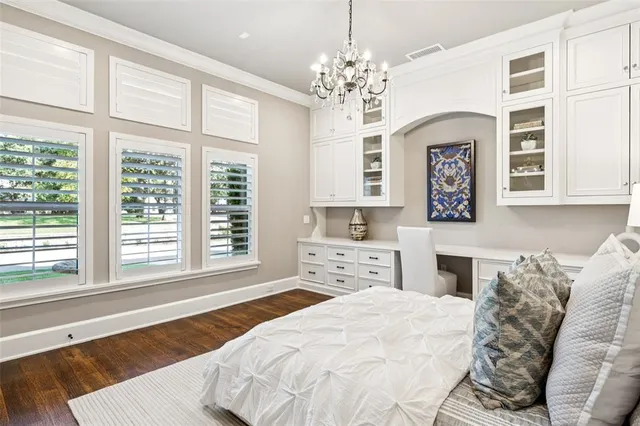 $8,750,000 | 2105 Bayshore Drive, Flower Mound, TX 75022