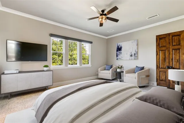 $8,750,000 | 2105 Bayshore Drive, Flower Mound, TX 75022