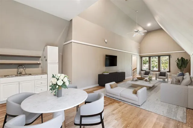 $8,750,000 | 2105 Bayshore Drive, Flower Mound, TX 75022