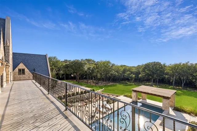 $8,750,000 | 2105 Bayshore Drive, Flower Mound, TX 75022