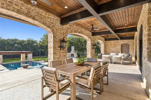 $8,750,000 | 2105 Bayshore Drive, Flower Mound, TX 75022