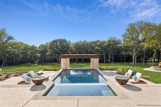 $8,750,000 | 2105 Bayshore Drive, Flower Mound, TX 75022