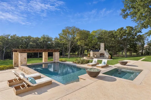 $8,750,000 | 2105 Bayshore Drive, Flower Mound, TX 75022