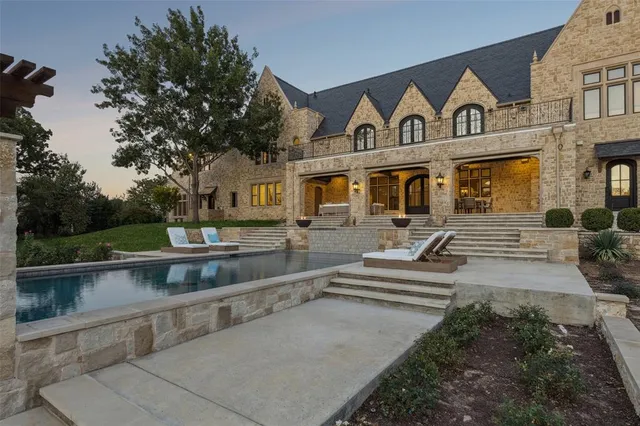 $8,750,000 | 2105 Bayshore Drive, Flower Mound, TX 75022
