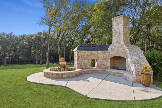 $8,750,000 | 2105 Bayshore Drive, Flower Mound, TX 75022