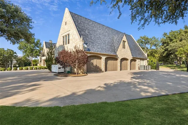 $8,750,000 | 2105 Bayshore Drive, Flower Mound, TX 75022