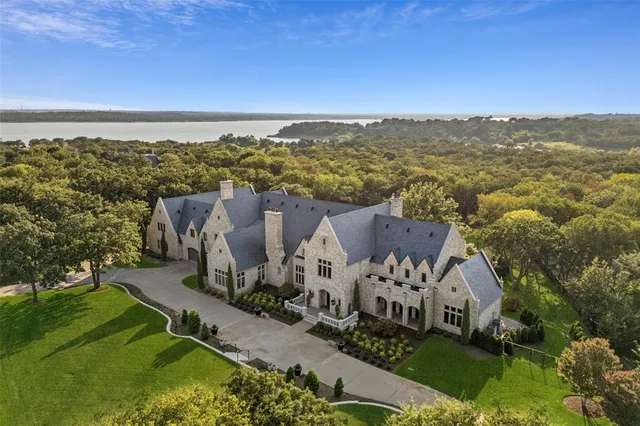 $8,750,000 | 2105 Bayshore Drive, Flower Mound, TX 75022