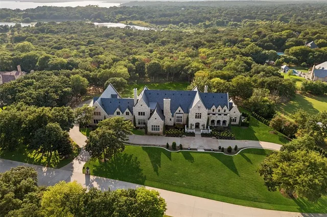 $8,750,000 | 2105 Bayshore Drive, Flower Mound, TX 75022