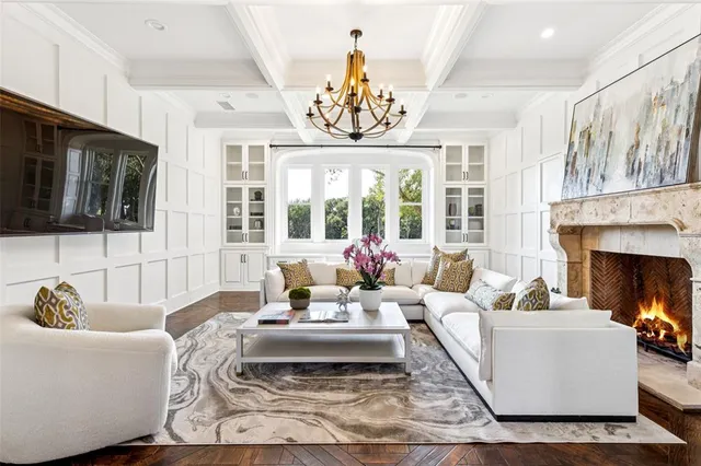 $8,750,000 | 2105 Bayshore Drive, Flower Mound, TX 75022