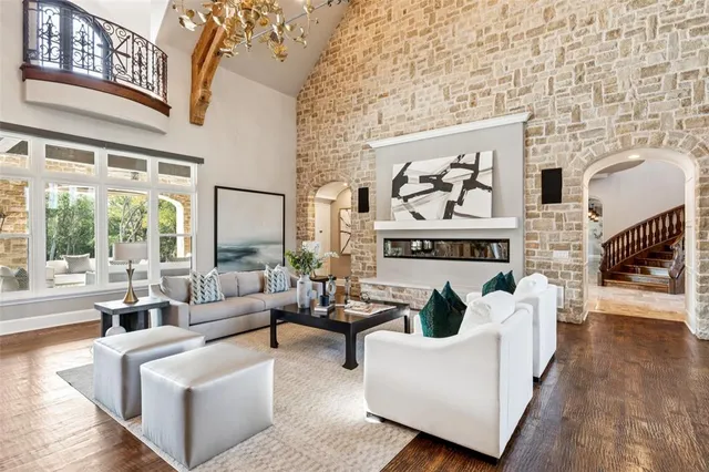 $8,750,000 | 2105 Bayshore Drive, Flower Mound, TX 75022