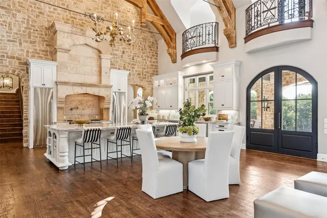 $8,750,000 | 2105 Bayshore Drive, Flower Mound, TX 75022