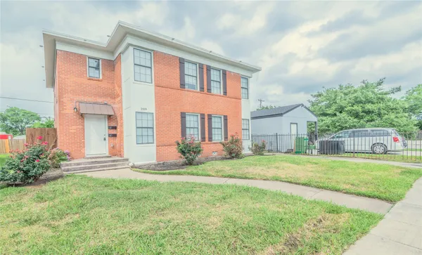 $1,515 | 2319 Rosewood Street, Unit A, Houston, TX 77004