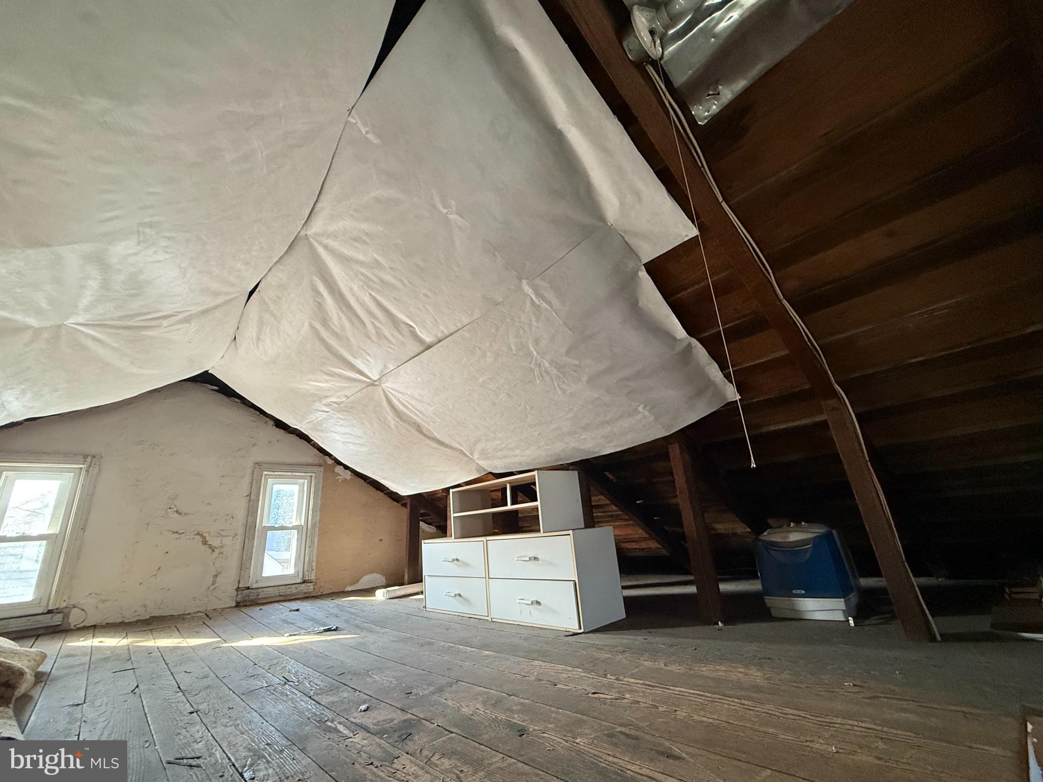 121 East Harmony Road West Grove, PA 19390 - Photo 37 of 50 a view of a car garage