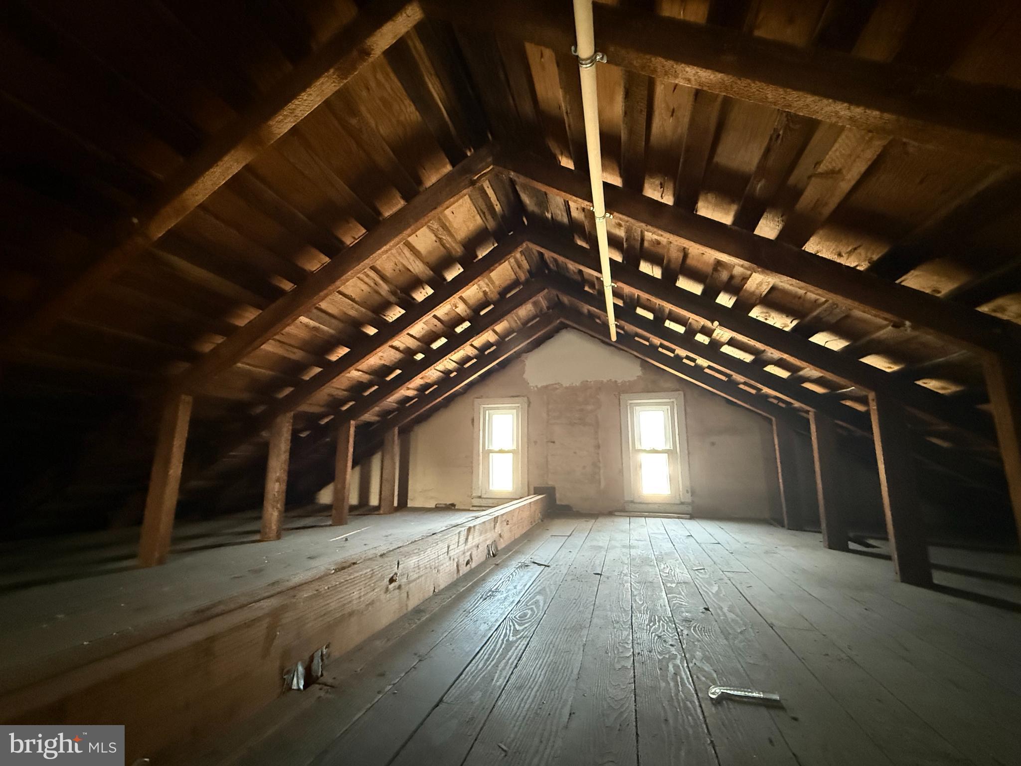 121 East Harmony Road West Grove, PA 19390 - Photo 38 of 50 a view of an empty room