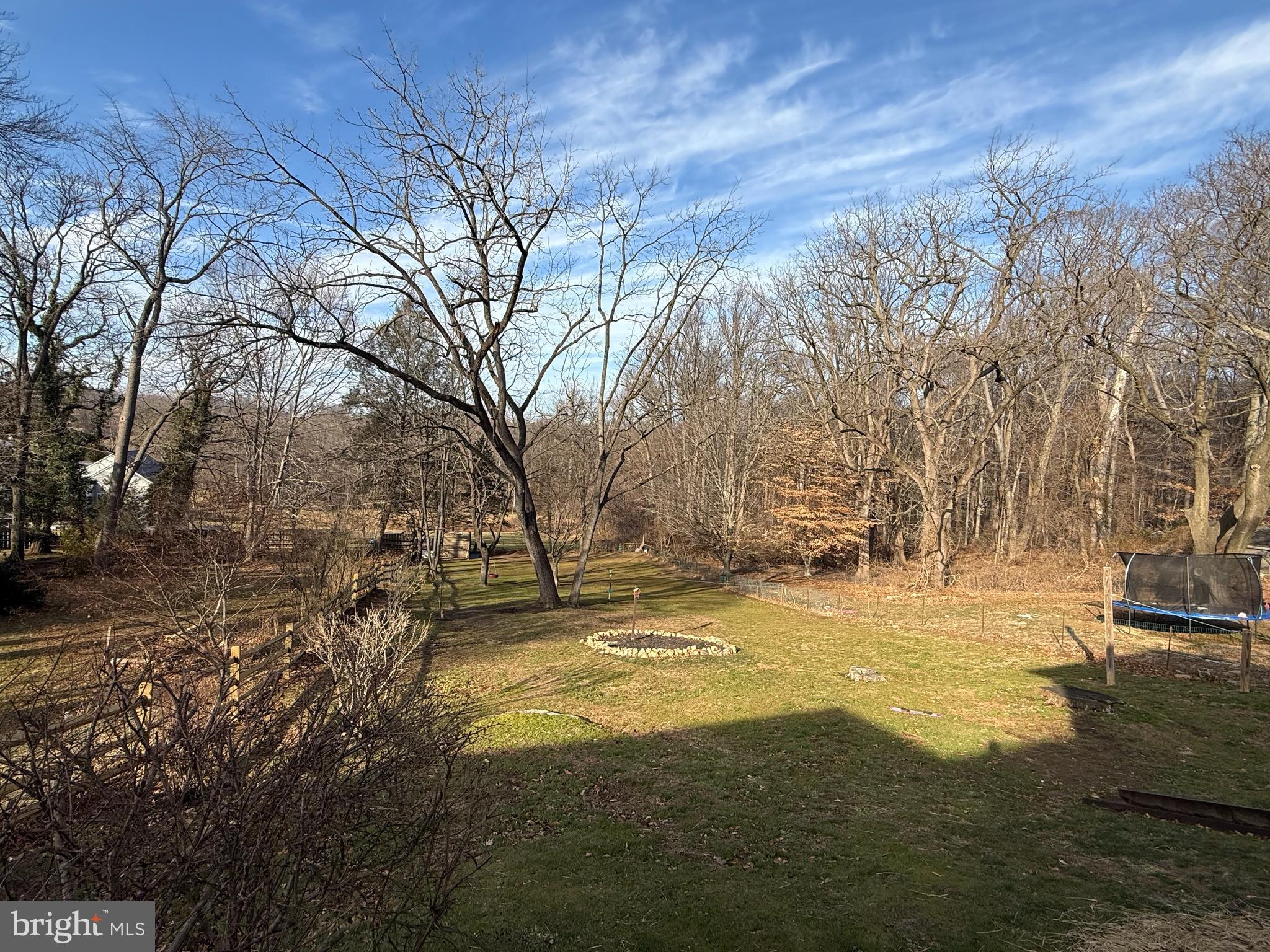 121 East Harmony Road West Grove, PA 19390 - Photo 42 of 50 a view of a yard with a tree