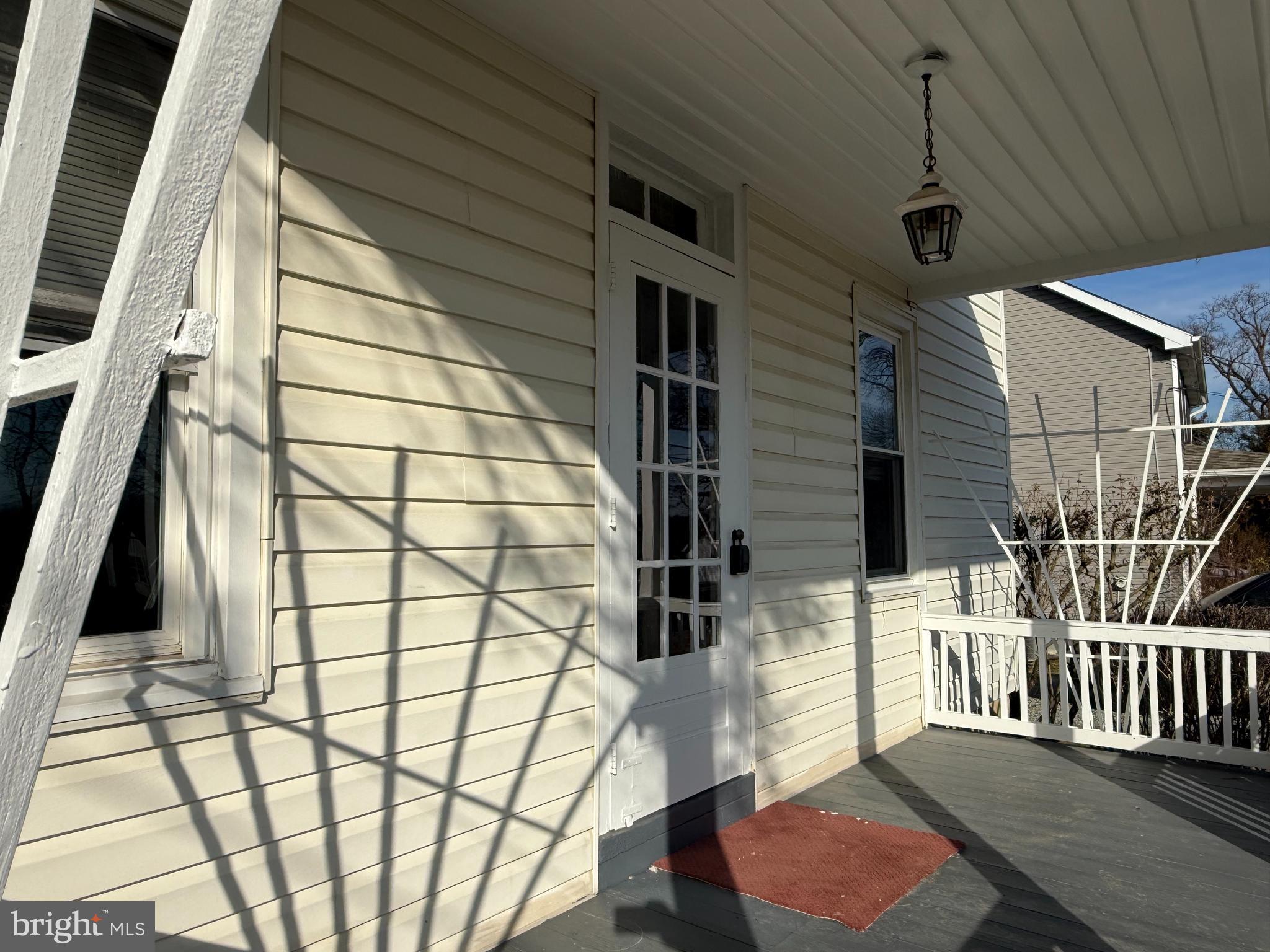 121 East Harmony Road West Grove, PA 19390 - Photo 6 of 50 a view of entryway