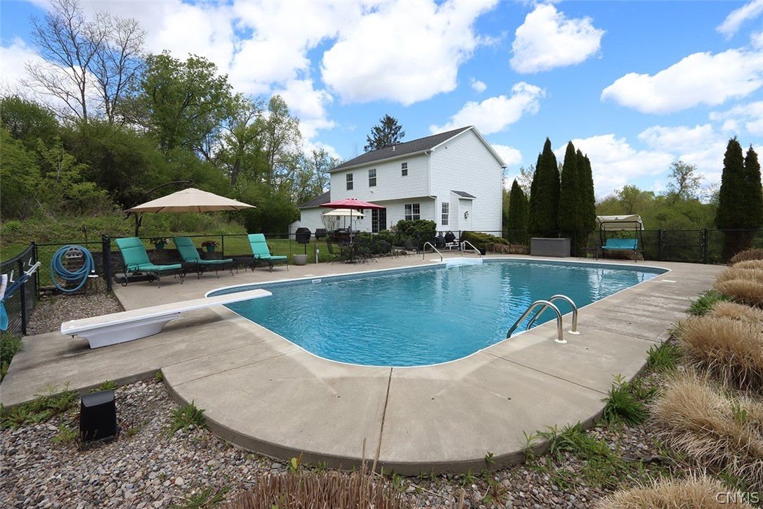 6424 Coye Road Jamesville, NY 13078 - Photo 43 of 50