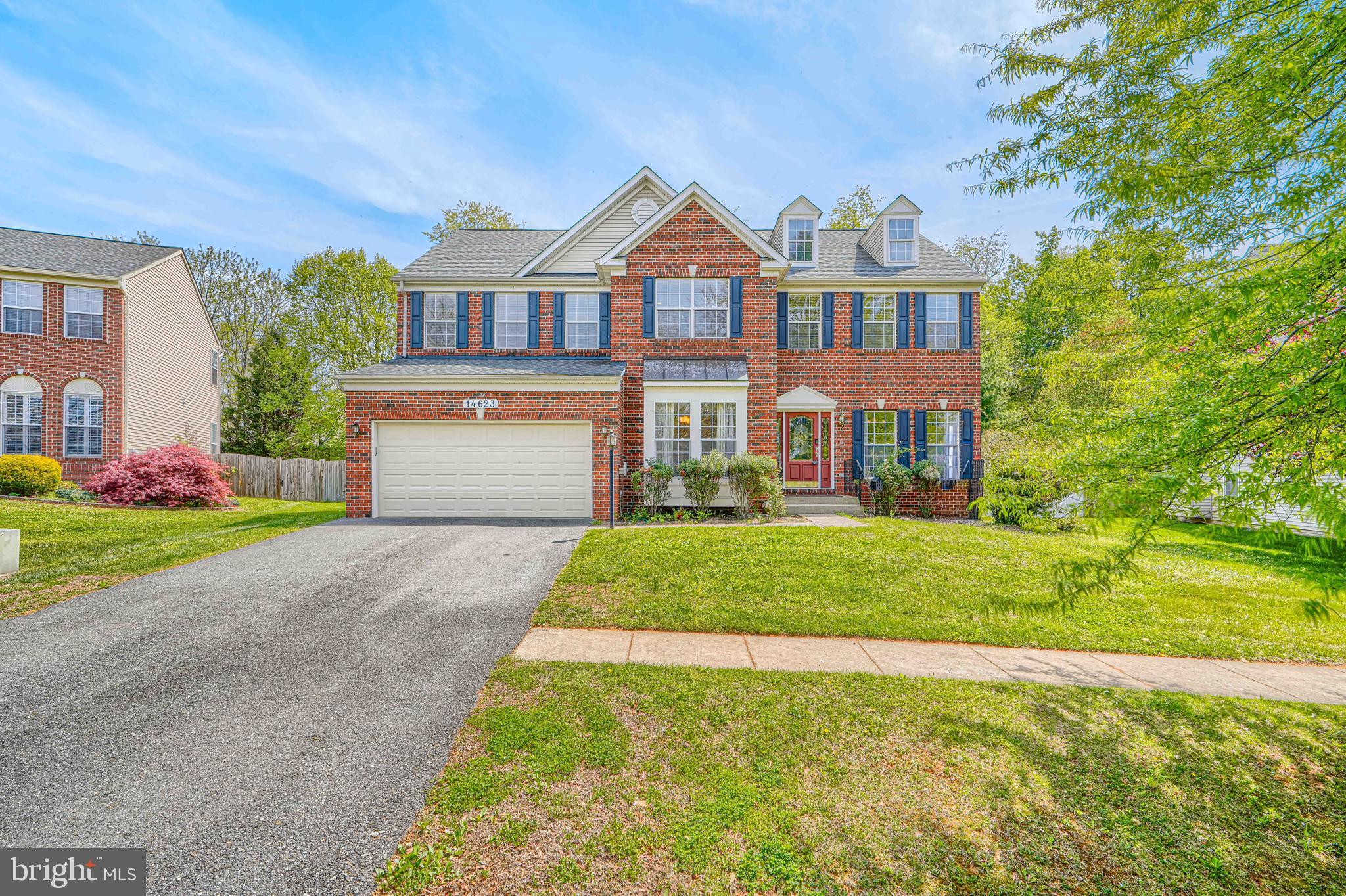 14623 Bubbling Spring Road Boyds, MD 20841 - Photo 1 of 1