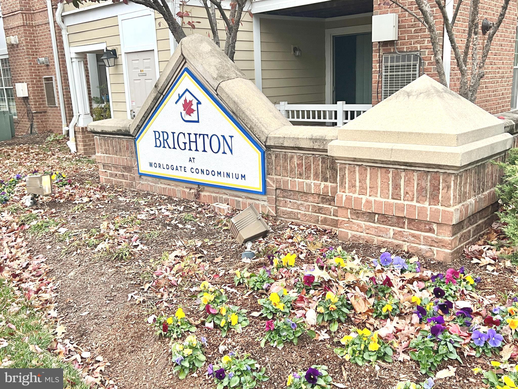 12911 Alton Square, Unit 102 Herndon, VA 20170 - Photo 16 of 20