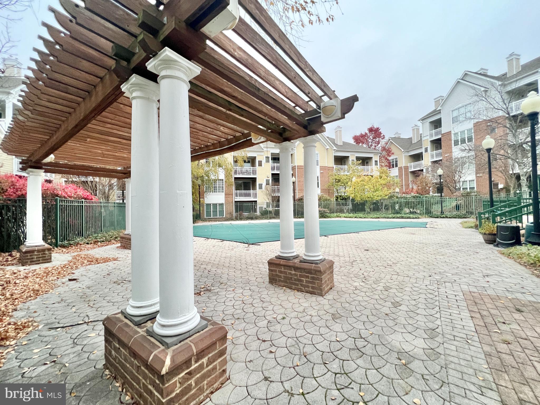 12911 Alton Square, Unit 102 Herndon, VA 20170 - Photo 19 of 20