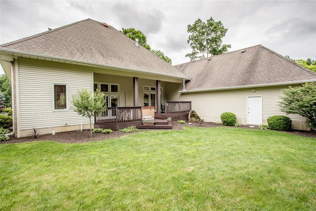 347 Titus Road Springfield, OH 45505 - Photo 57 of 66