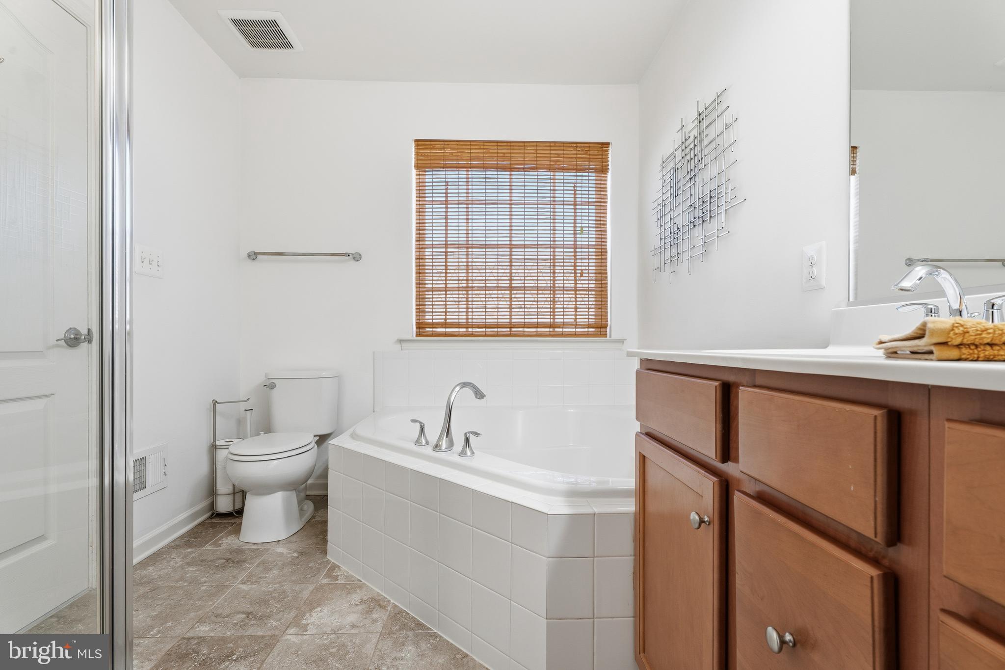 980 Winter Run Road Middle River, MD 21220 - Photo 30 of 43 a bathroom with a sink and a toilet