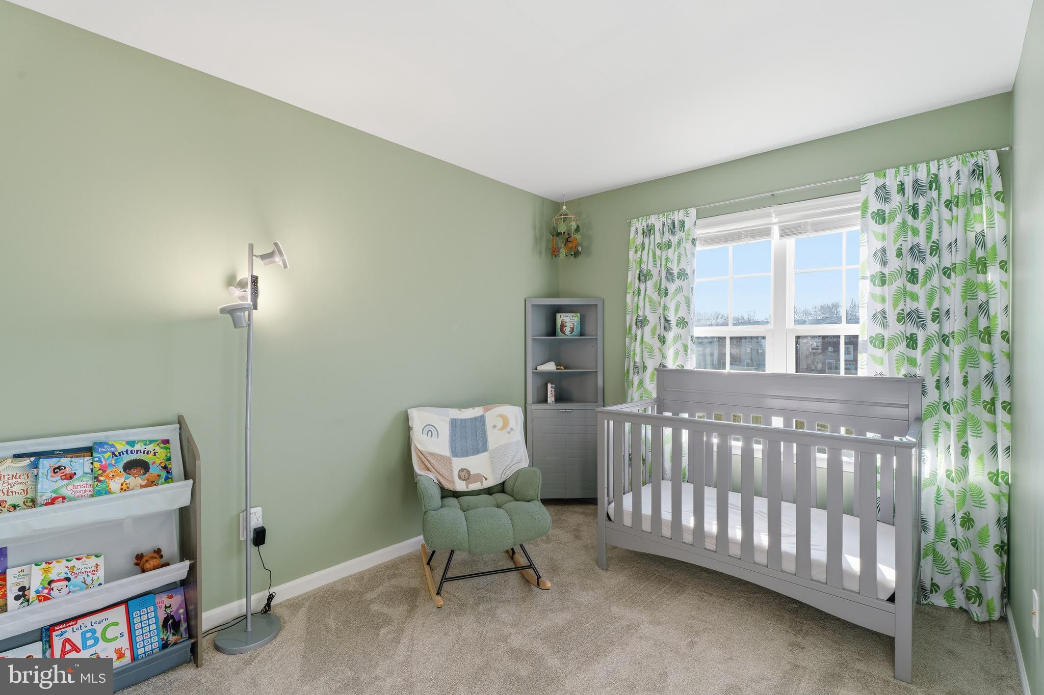 980 Winter Run Road Middle River, MD 21220 - Photo 31 of 43 a bedroom with a bed and a window