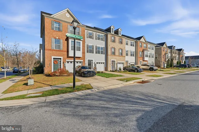$399,900 | 980 Winter Run Road, Middle River, MD 21220