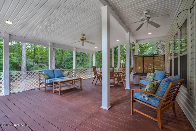 $414,500 | 4812 Ashley Drive, Battleboro, NC 27809