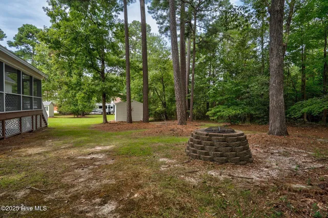 $414,500 | 4812 Ashley Drive, Battleboro, NC 27809