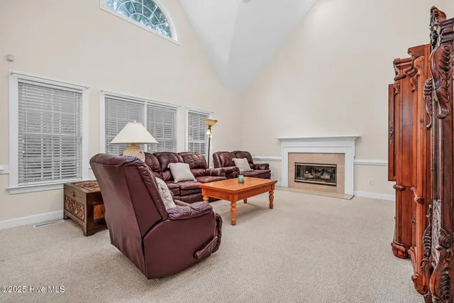 $414,500 | 4812 Ashley Drive, Battleboro, NC 27809