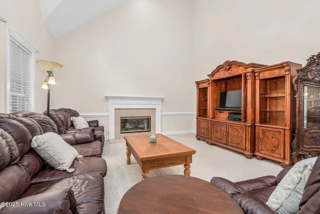 $414,500 | 4812 Ashley Drive, Battleboro, NC 27809