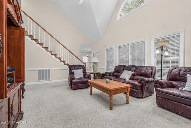 $414,500 | 4812 Ashley Drive, Battleboro, NC 27809