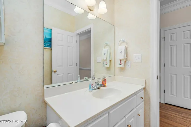 $414,500 | 4812 Ashley Drive, Battleboro, NC 27809