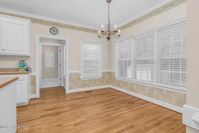 $414,500 | 4812 Ashley Drive, Battleboro, NC 27809