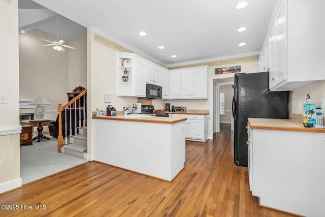 $414,500 | 4812 Ashley Drive, Battleboro, NC 27809