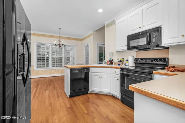 $414,500 | 4812 Ashley Drive, Battleboro, NC 27809