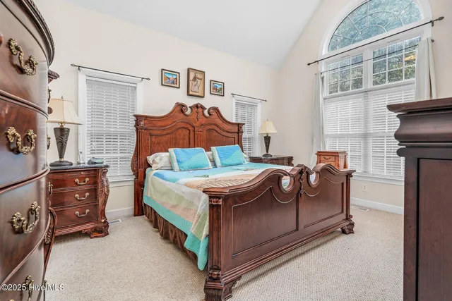 $414,500 | 4812 Ashley Drive, Battleboro, NC 27809