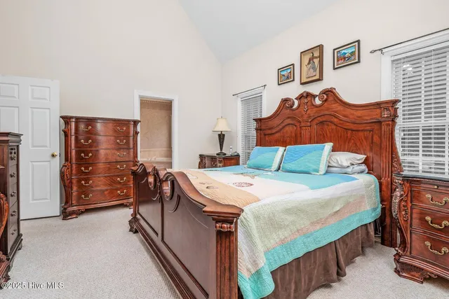 $414,500 | 4812 Ashley Drive, Battleboro, NC 27809